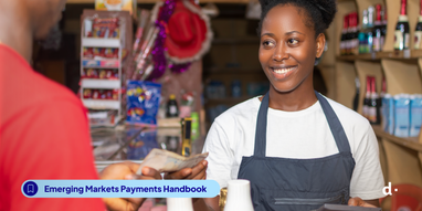 Cash: The resilient bridge to the digital economy in emerging markets