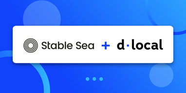 dLocal and Stable Sea join forces to power low-Cost, B2B cross-Border stablecoin payments