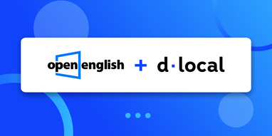 dLocal e Open English lançam pagamentos instantâneos Bre-B para estudantes na Colômbia