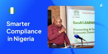 AI, local payments, and Nigeria’s new compliance playbook