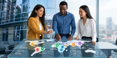 Markets of the Future: Navigating Payment Regulations Across Africa, Asia & Latin America