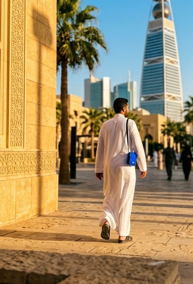 Africa and the Middle East