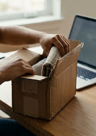 Ecommerce, SaaS & media