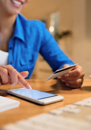 Remittance &<br/>Fintech