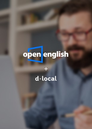 dLocal and Open English roll out Bre-B instant payments for students in Colombia