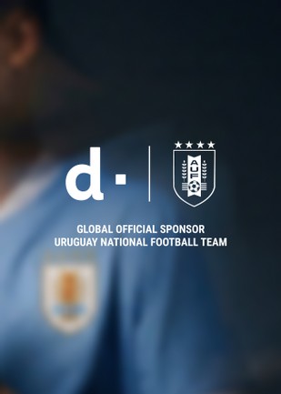 dLocal marks 10 years by backing Uruguay’s national team