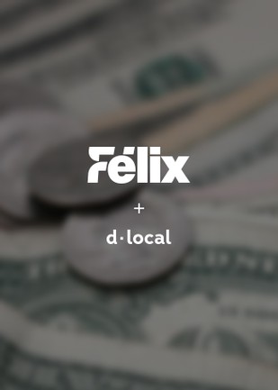 dLocal and Félix launch instant, stablecoin-funded WhatsApp remittances across Latin America