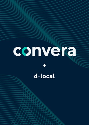 dLocal accelerates global payments across emerging markets with Convera