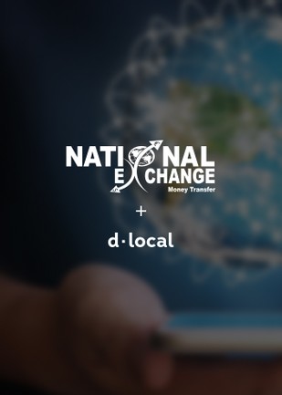 dLocal and National Exchange partner to power remittance payouts across Africa, APAC, and Latin America