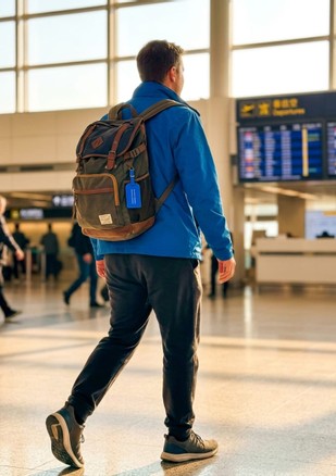 Travel