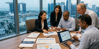 How Do Global Merchants Expand into APAC Without a Local Entity? Cross-Border Payment Processing Explained