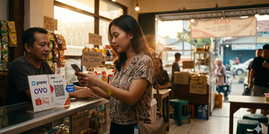 Digital Wallets in Southeast Asia: Methods, Markets & E-Commerce Guide