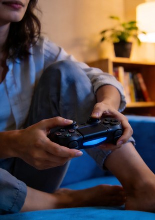 Gaming