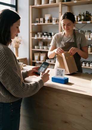 Marketplaces
