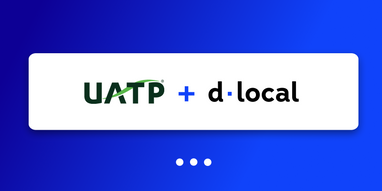 UATP Names dLocal as Newest Payment Processing Partner for UATP One
