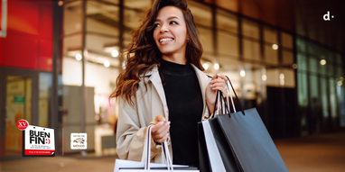El Buen Fin 2025: Mexico’s USD $9B sales weekend