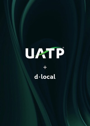 A UATP nomeia dLocal como nova parceira para processamento de pagamentos da UATP One