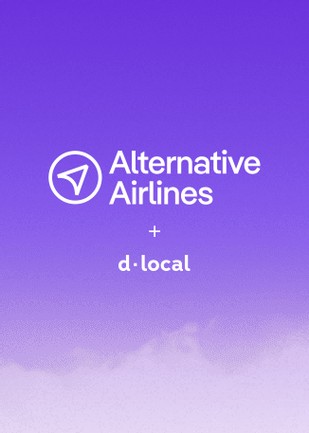 dLocal and Alternative Airlines partner on flexible payments for travel bookings in emerging markets