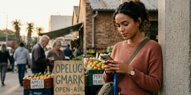 Local payment methods in Africa for subscription businesses