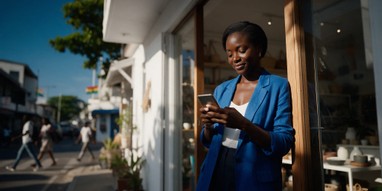 Bank of Ghana Grants EPSP License to dLocal that Expands Secure Digital Payments