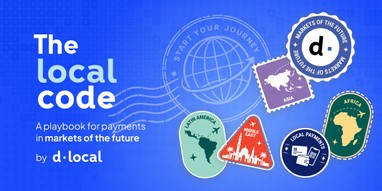 New dLocal data reveals how adding local payment methods can drive merchant transaction growth of up to 55%
