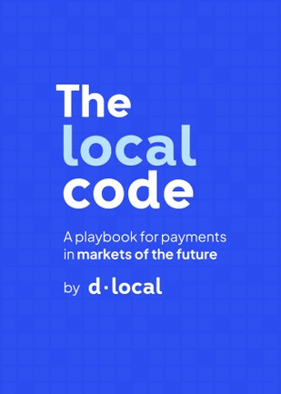 New dLocal data reveals how adding local payment methods can drive merchant transaction growth of up to 55%