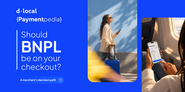BNPL at checkout: should merchants offer it?