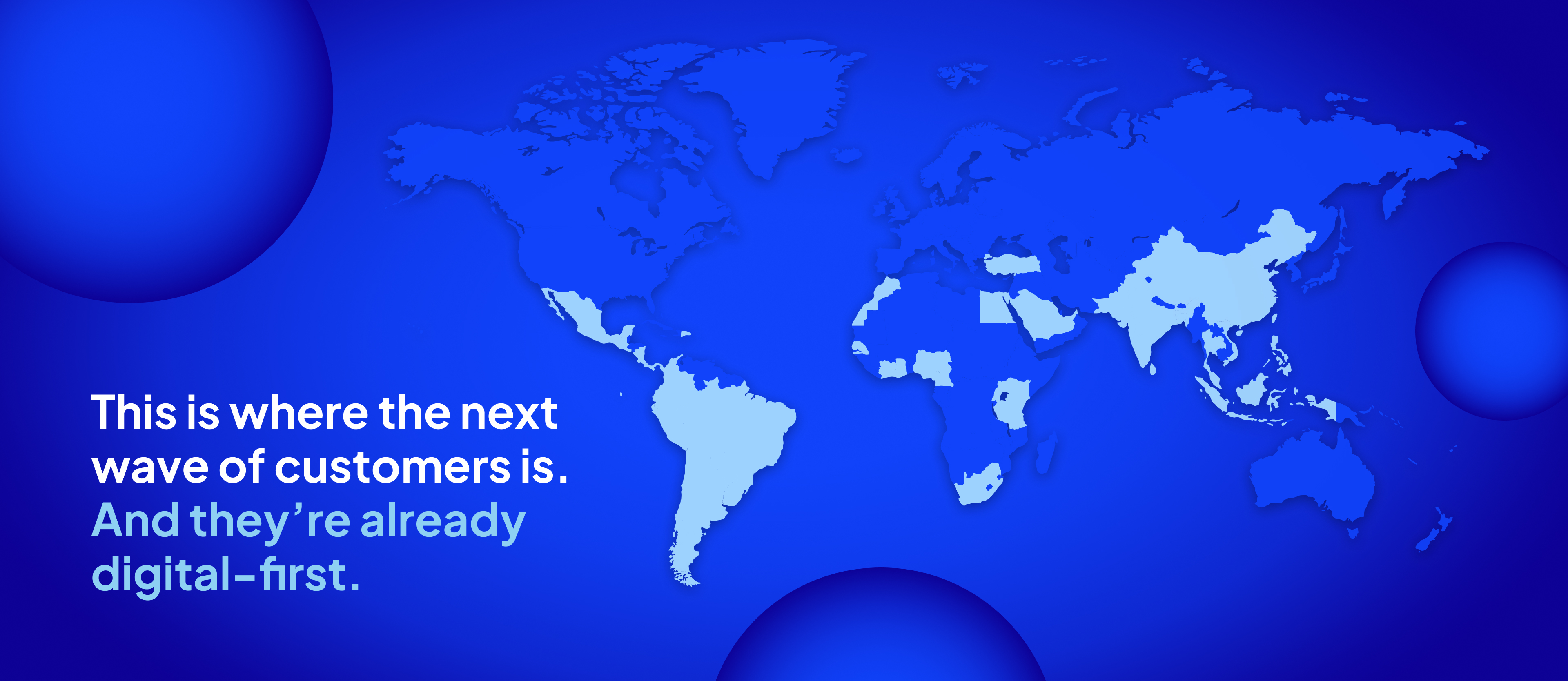 <strong>Payments</strong> move differently in Emerging Markets