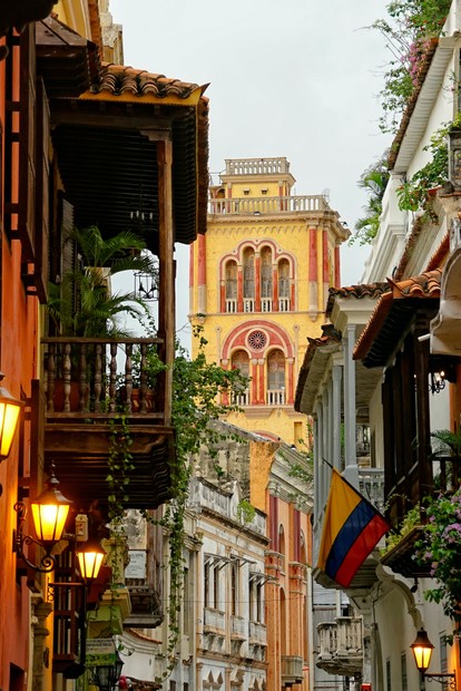 Colombia