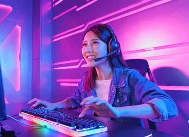 How gamers play and pay in emerging markets