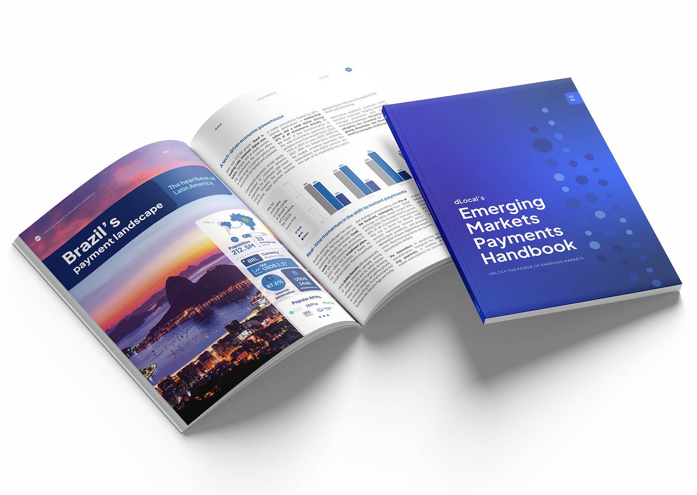 Brazil’s payment landscape in context