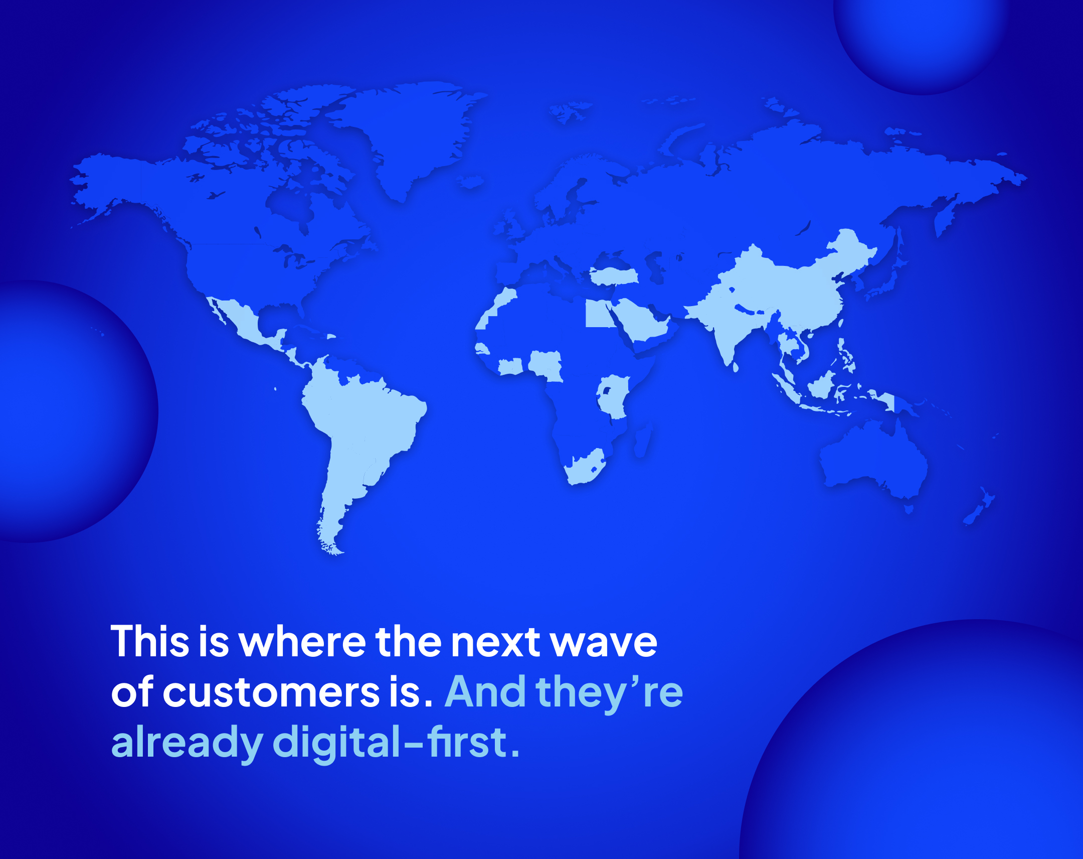 <strong>Payments</strong> move differently in Emerging Markets