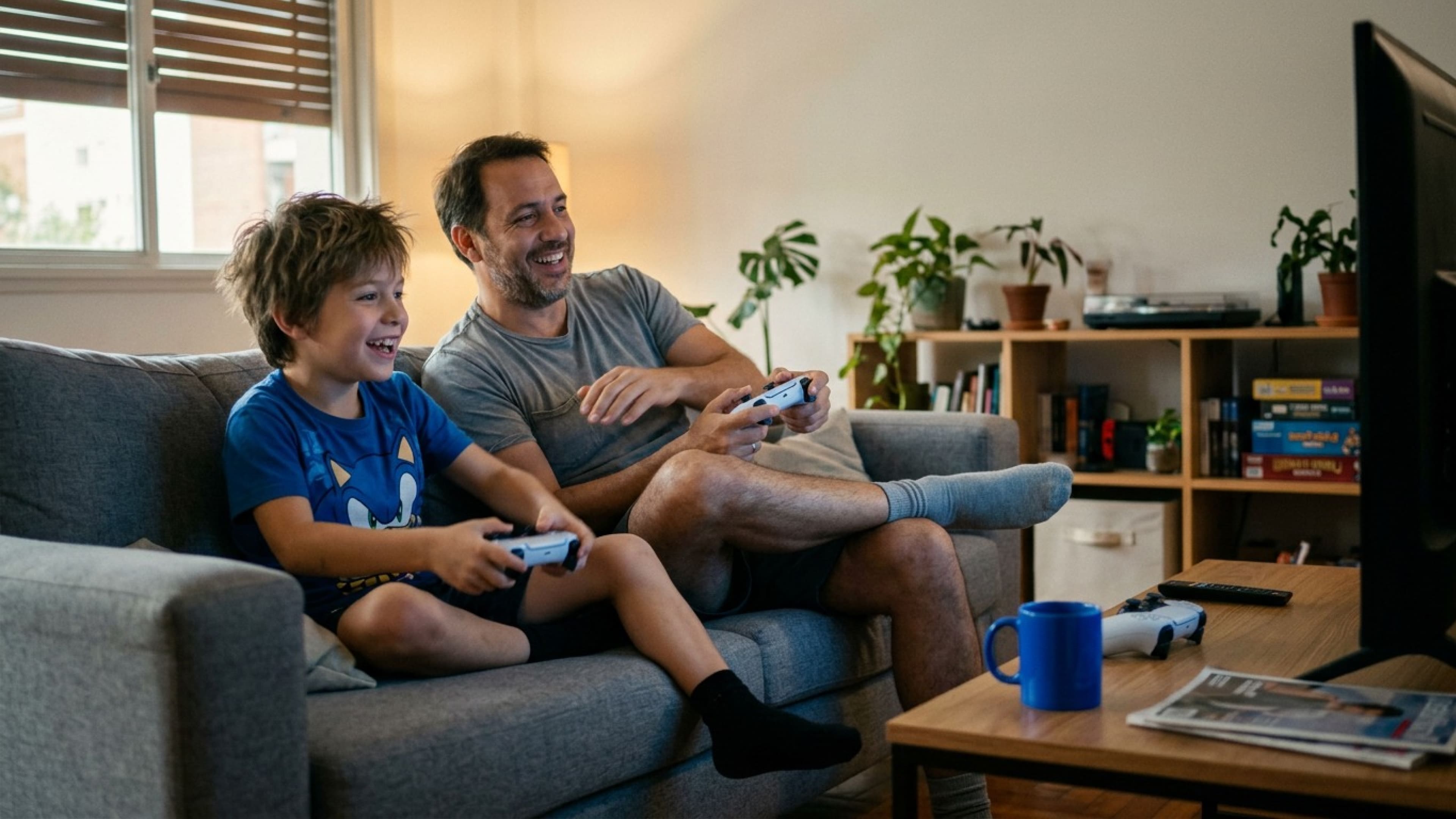 Gaming