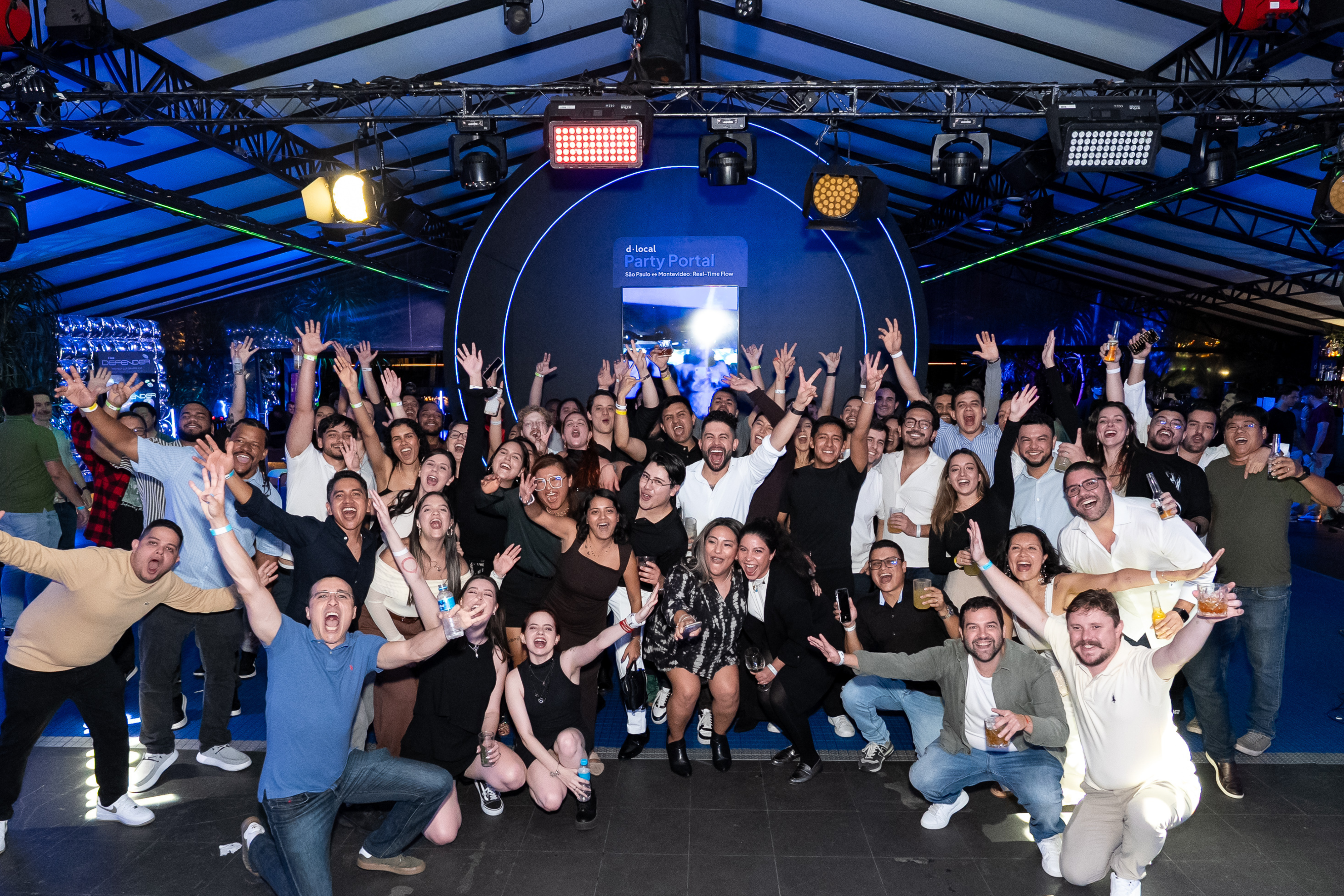 Are you a game changer?